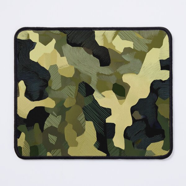 Item preview, Classic Camo - Camo Patterns designed and sold by RockitBaby.