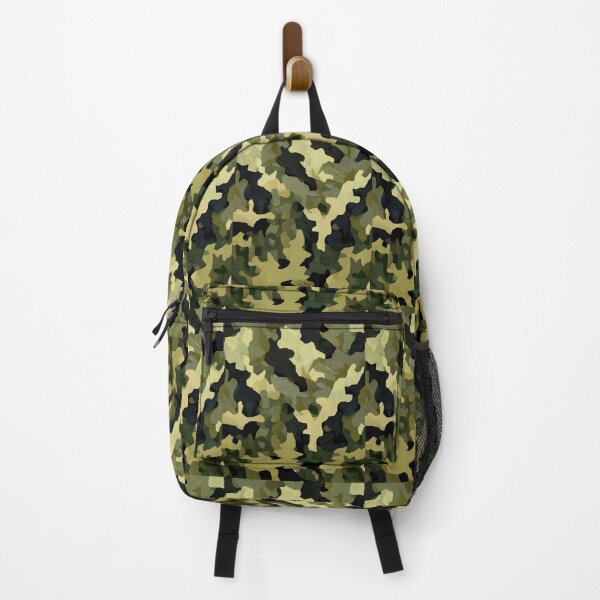 Item preview, Classic Camo - Camo Patterns designed and sold by RockitBaby.