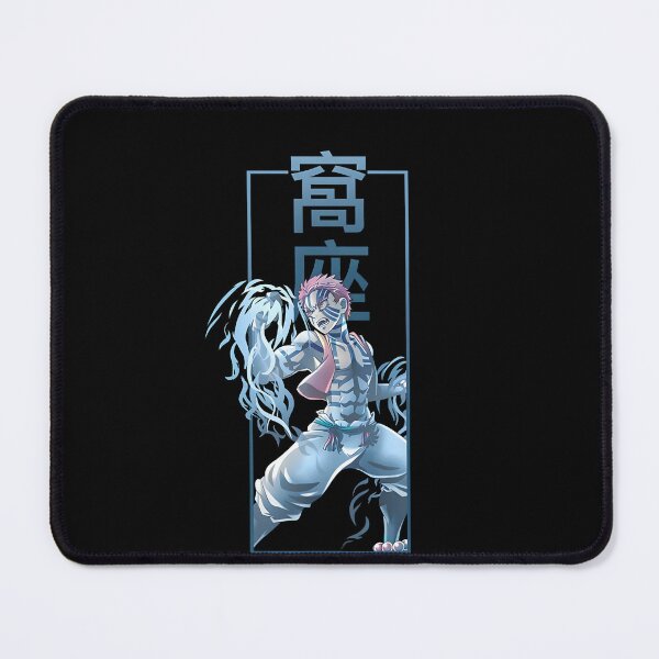 Item preview, Tengen Uzui: The Flashy Hashira designed and sold by Lionessty.