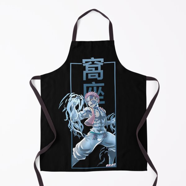 Item preview, Tengen Uzui: The Flashy Hashira designed and sold by Lionessty.