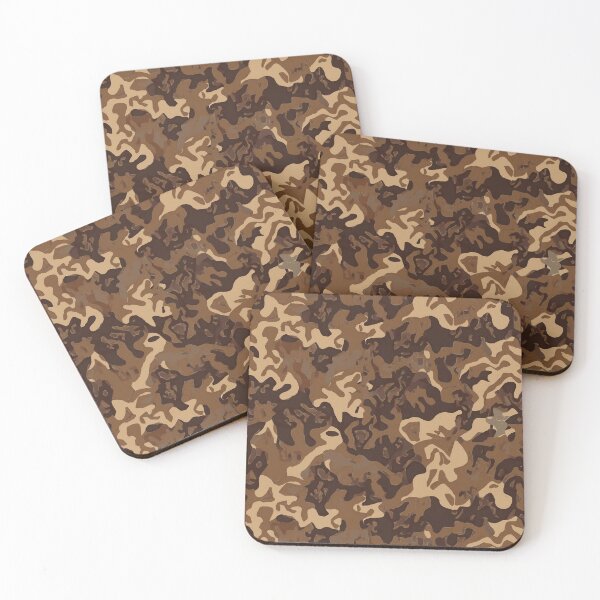 Item preview, Digital Camo Print - Camo Patterns designed and sold by RockitBaby.