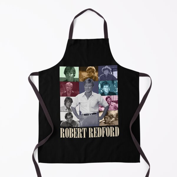 Item preview, Robert Redford Memorial Rip designed and sold by JulioSanchez61.