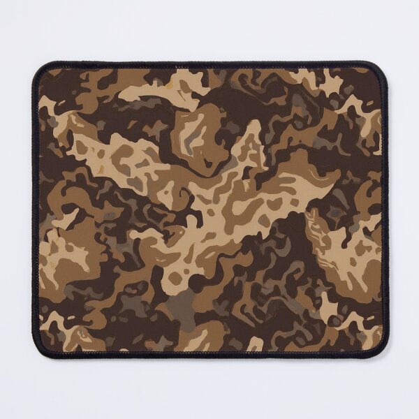 Item preview, Earth Camo - Camo Patterns designed and sold by RockitBaby.
