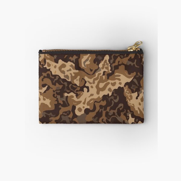 Item preview, Earth Camo - Camo Patterns designed and sold by RockitBaby.