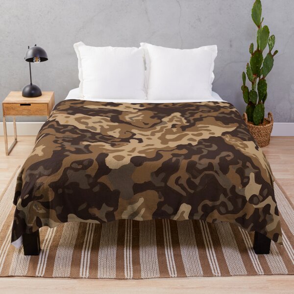 Item preview, Earth Camo - Camo Patterns designed and sold by RockitBaby.