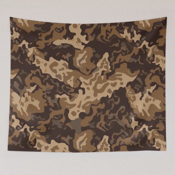 Item preview, Earth Camo - Camo Patterns designed and sold by RockitBaby.