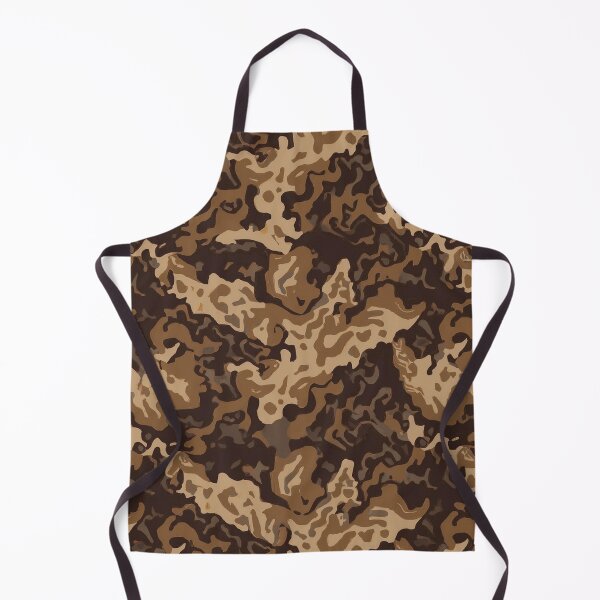 Item preview, Earth Camo - Camo Patterns designed and sold by RockitBaby.