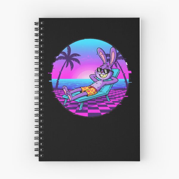 Item preview, Jax The Amazing Digital Circus Beach T-Shirt designed and sold by julimarks.