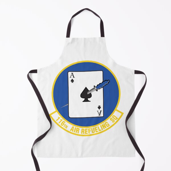 Item preview, 116th Air Refueling Squadron Patch designed and sold by CharlieDesings.