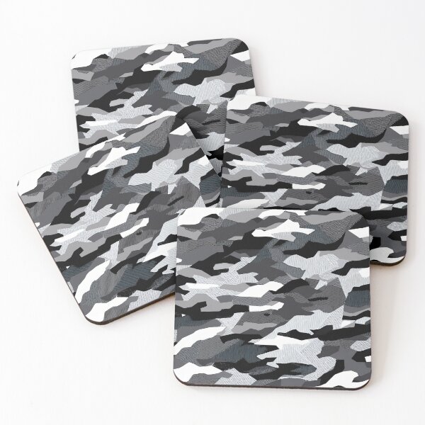 Item preview, Street Camo Vibes - Camo Patterns designed and sold by RockitBaby.