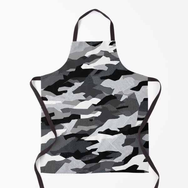Artikelvorschau, Street Camo Vibes – Tarnmuster entworfen und verkauft von RockitBaby.