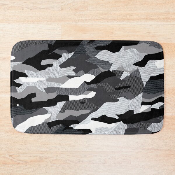 Artikelvorschau, Street Camo Vibes – Tarnmuster entworfen und verkauft von RockitBaby.