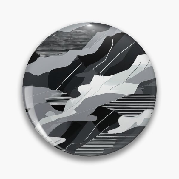 Artikelvorschau, Urban Jungle Camo - Tarnmuster entworfen und verkauft von RockitBaby.