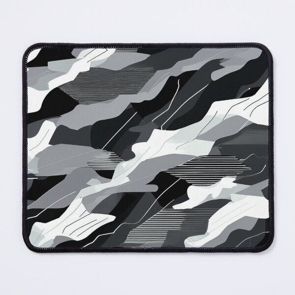 Item preview, Urban Jungle Camo - Camo Patterns designed and sold by RockitBaby.