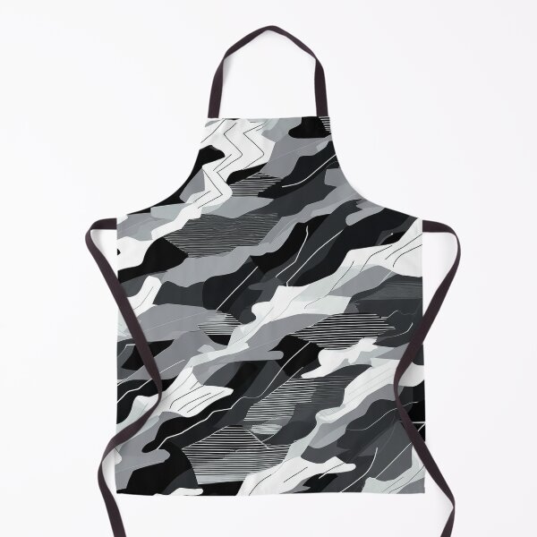 Artikelvorschau, Urban Jungle Camo - Tarnmuster entworfen und verkauft von RockitBaby.