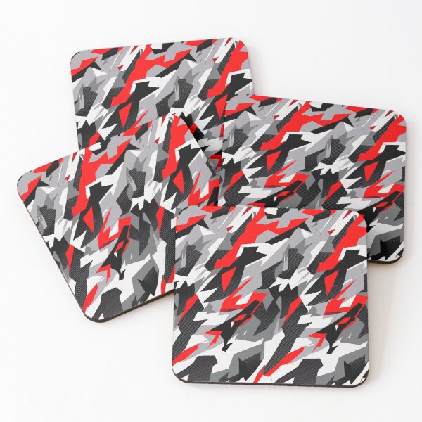 Item preview, Camo Aesthetic - Camo Patterns designed and sold by RockitBaby.