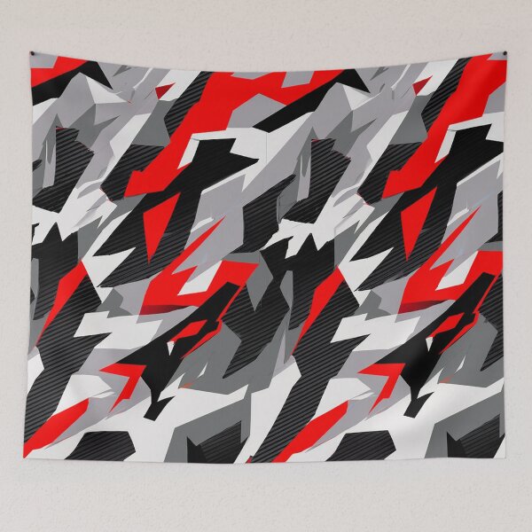 Item preview, Camo Aesthetic - Camo Patterns designed and sold by RockitBaby.