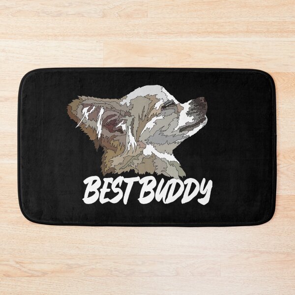 Item preview,  Best Buddy Sleeping Chihuahua Puppy designed and sold by Just-Arts-4U.