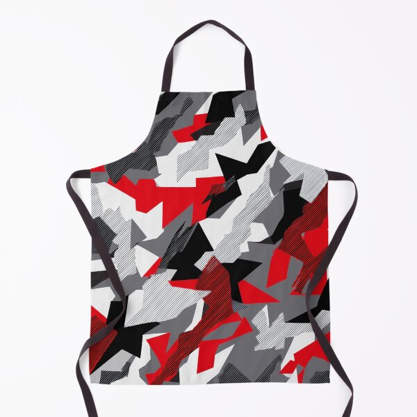 Artikelvorschau, Camouflage-Streetstyle – Tarnmuster entworfen und verkauft von RockitBaby.