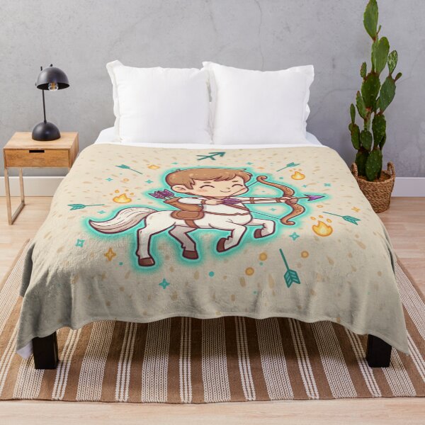 Item preview, Copy of Sagittarius Zodiac Sign Art – Sagittarius Archer Illustration designed and sold by Live_With_Suzy.