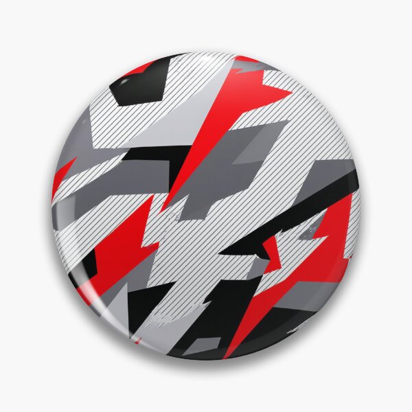 Artikelvorschau, Rebel Camo – Tarnmuster entworfen und verkauft von RockitBaby.