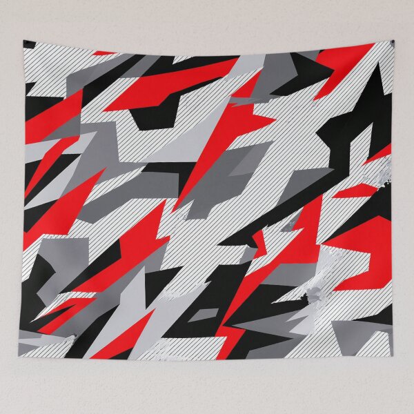 Item preview, Rebel Camo - Camo Patterns designed and sold by RockitBaby.