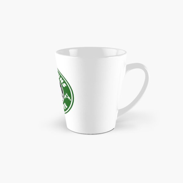 Grüner Kobold Herr Kaffee