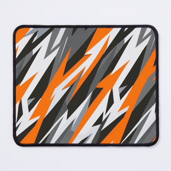 Item preview, Geometric Camo Pattern - Camo Patterns designed and sold by RockitBaby.