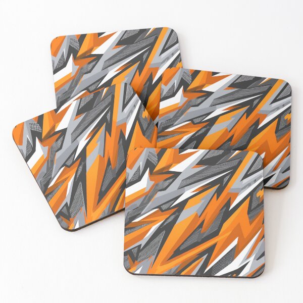 Item preview, Camo Texture Art - Camo Patterns designed and sold by RockitBaby.