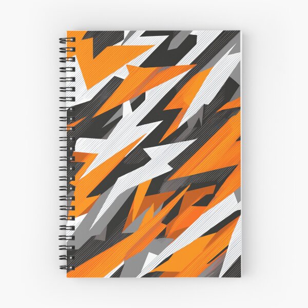 Artikelvorschau, Glitch Camo – Tarnmuster entworfen und verkauft von RockitBaby.