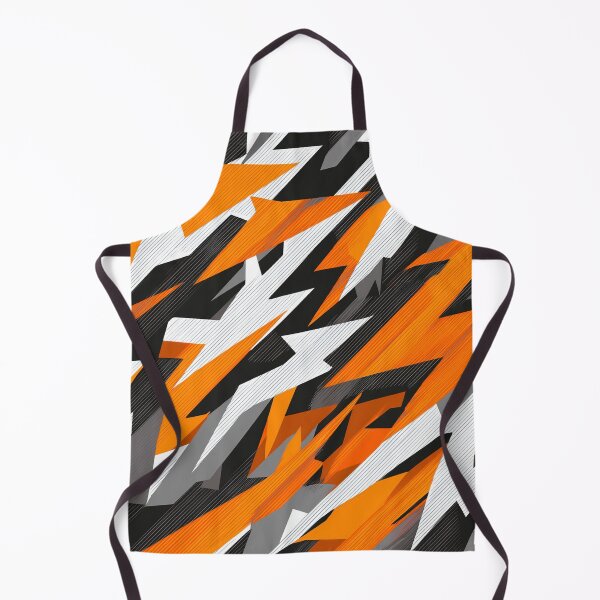 Artikelvorschau, Glitch Camo – Tarnmuster entworfen und verkauft von RockitBaby.