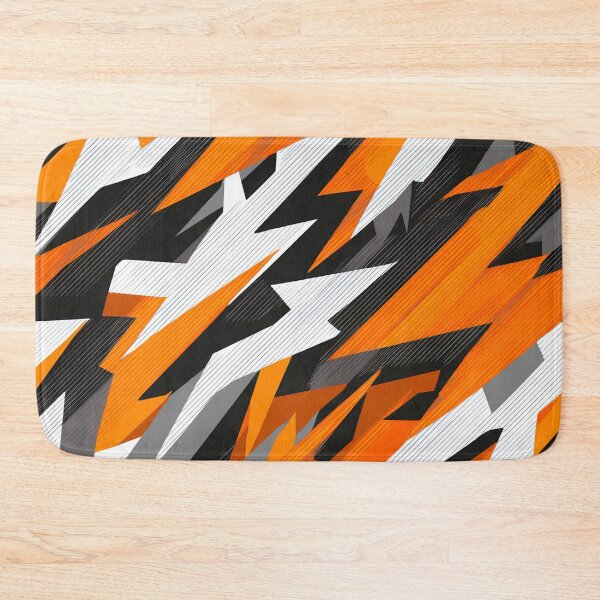 Artikelvorschau, Glitch Camo – Tarnmuster entworfen und verkauft von RockitBaby.