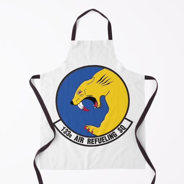 Item preview, 133rd Air Refueling Squadron Patch designed and sold by CharlieDesings.