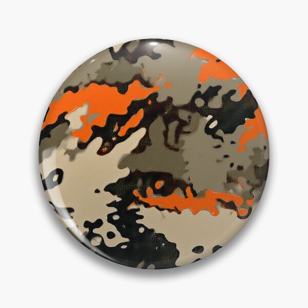 Artikelvorschau, Fluid Camo Design – Tarnmuster entworfen und verkauft von RockitBaby.