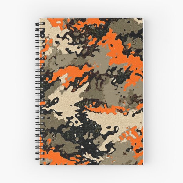 Artikelvorschau, Fluid Camo Design – Tarnmuster entworfen und verkauft von RockitBaby.