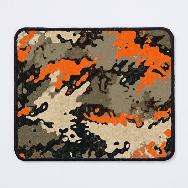 Item preview, Fluid Camo Design - Camo Patterns designed and sold by RockitBaby.