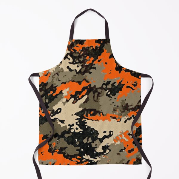 Artikelvorschau, Fluid Camo Design – Tarnmuster entworfen und verkauft von RockitBaby.