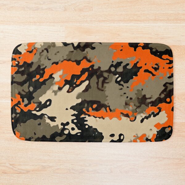 Artikelvorschau, Fluid Camo Design – Tarnmuster entworfen und verkauft von RockitBaby.