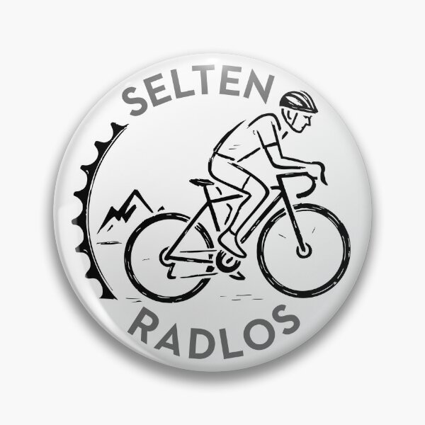 Item preview, Bikeless? Never heard of it – bicycle saying designed and sold by CreareAT.