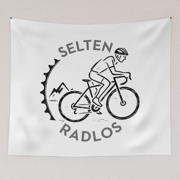 Item preview, Bikeless? Never heard of it – bicycle saying designed and sold by CreareAT.