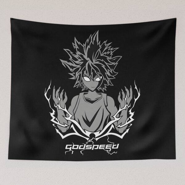 Item preview, God speed designed and sold by Cebbyunion.