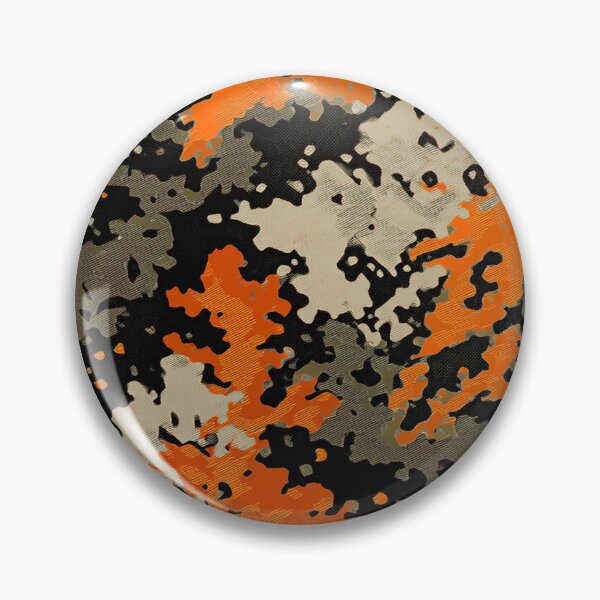 Item preview, Painted Camouflage - Camo Patterns designed and sold by RockitBaby.
