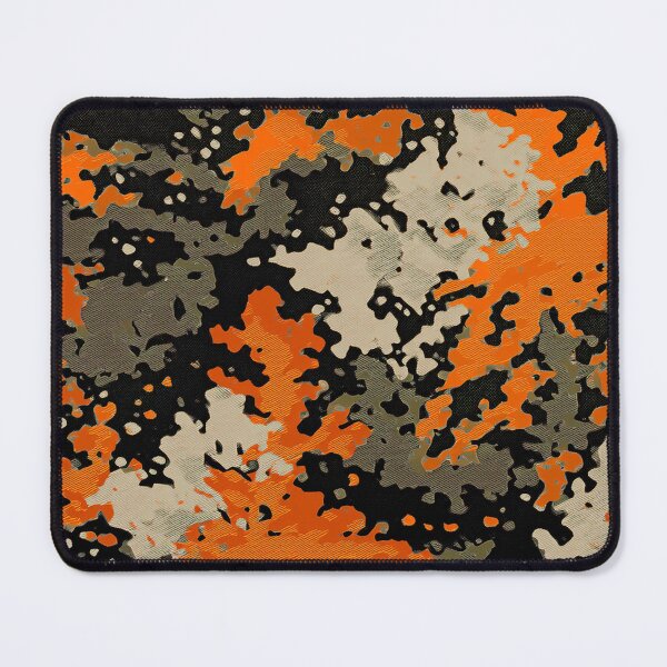 Item preview, Painted Camouflage - Camo Patterns designed and sold by RockitBaby.