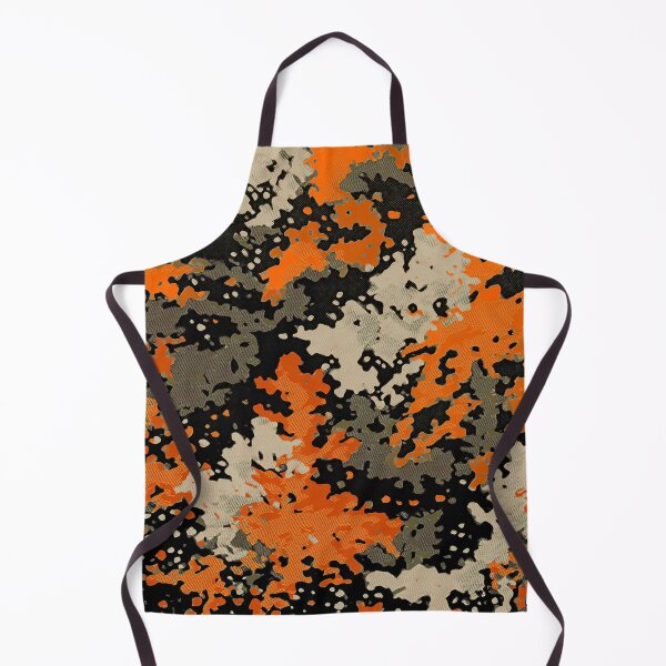 Item preview, Painted Camouflage - Camo Patterns designed and sold by RockitBaby.