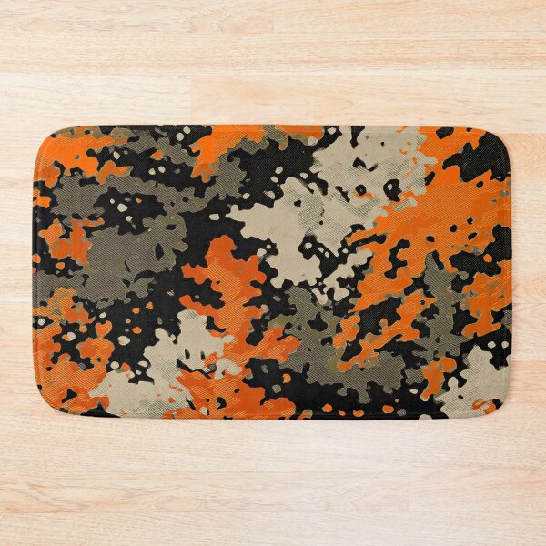 Item preview, Painted Camouflage - Camo Patterns designed and sold by RockitBaby.