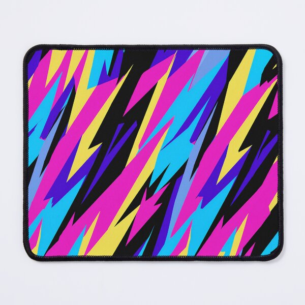 Item preview, Colorful Camo - Camo Patterns designed and sold by RockitBaby.