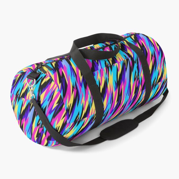 Item preview, Colorful Camo - Camo Patterns designed and sold by RockitBaby.