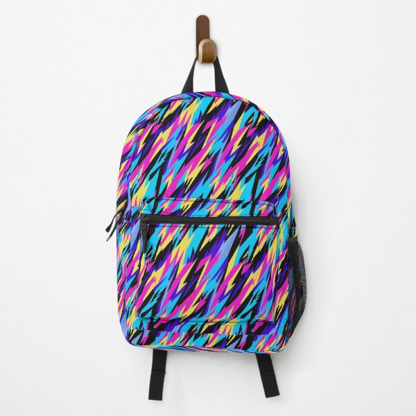Item preview, Colorful Camo - Camo Patterns designed and sold by RockitBaby.