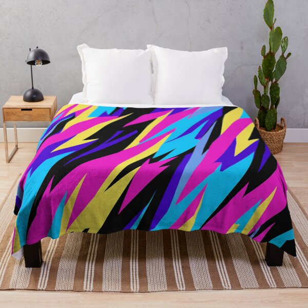 Item preview, Colorful Camo - Camo Patterns designed and sold by RockitBaby.