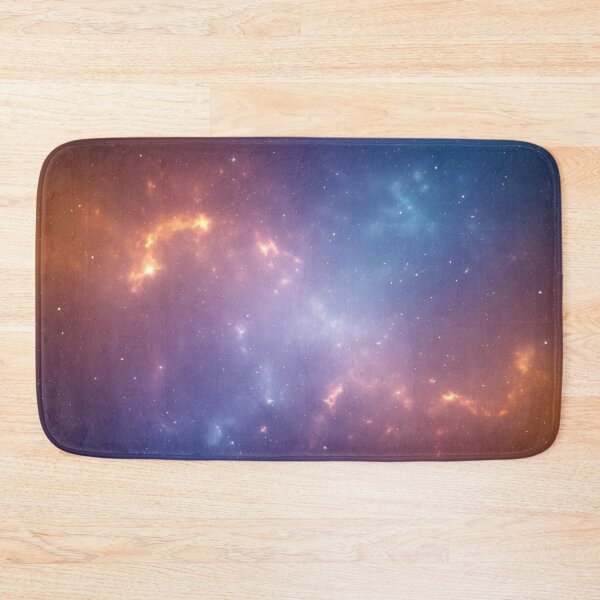 Item preview, Cosmic Ember Arc designed and sold by Kaleidoscope Print.